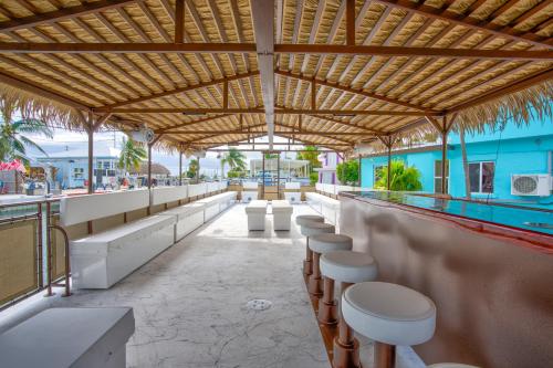 Captain Pip's Marina & Hideaway in Marathon (Florida)