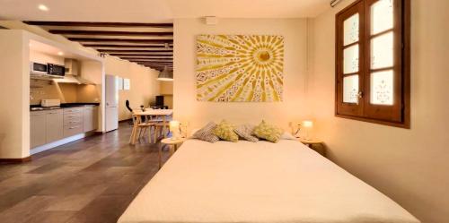 B&B Barcelona - Cozy Apartament in the center - Bed and Breakfast Barcelona