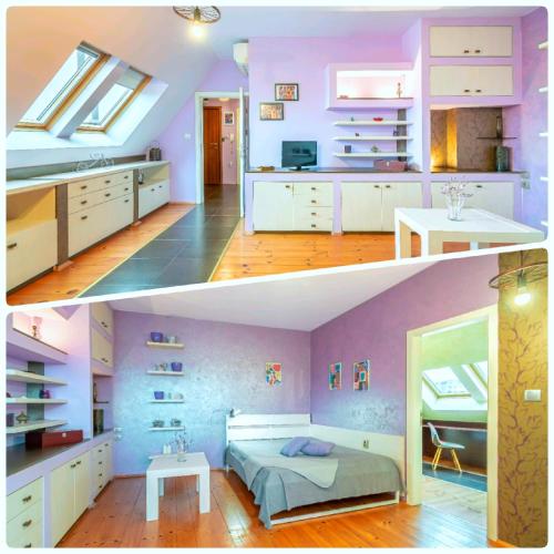 Zen Home pLOVEdiv - Apartment - Plovdiv