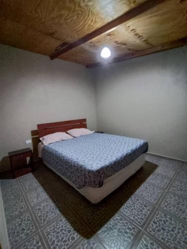 departamento 2 ambientes en hostal