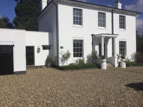 Lovely Annexe near Surbiton/Kingston, SW London