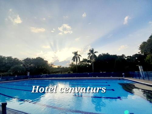 Hotel Campestre CENVATURS