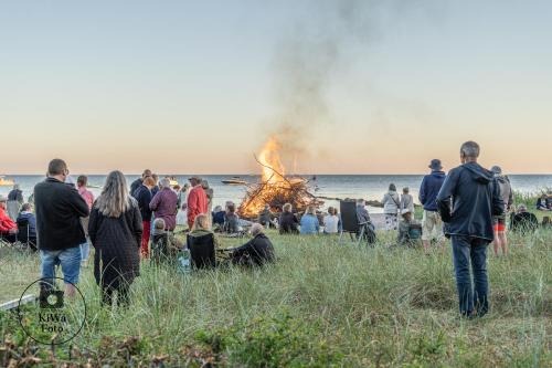 Nysted Strand Camping & Cottages