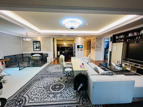 B&B Ulsan - Zenith residence - Bed and Breakfast Ulsan