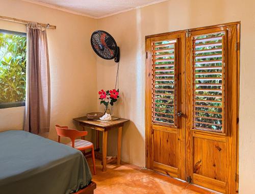 La Hacienda Hostel-Rancho