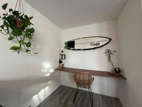 Beach Apartment