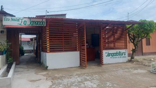 La Jangada Hostel & Tours, Leticia