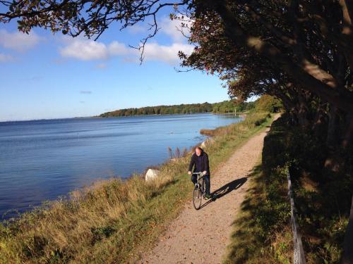 Nysted Strand Camping & Cottages