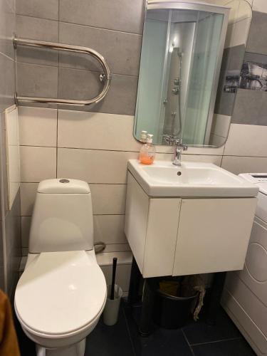 Superior Apartment image 10