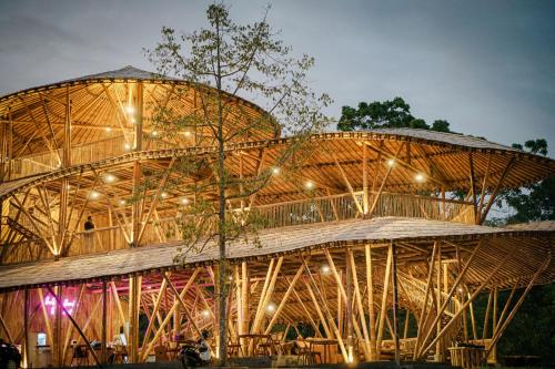 The Osing Bamboo Resort - a LIBERTA Collection Banyuwangi