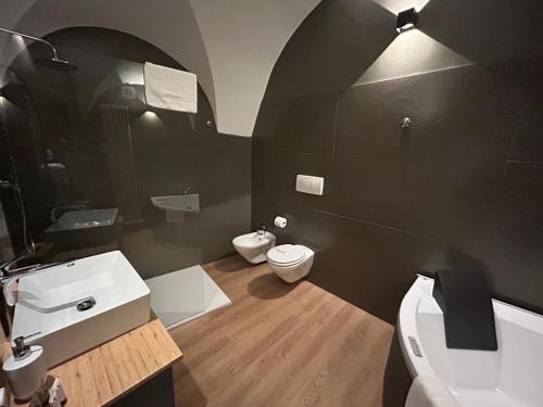 Beb C'est Lavis Room Type - Double Room with Spa Bath