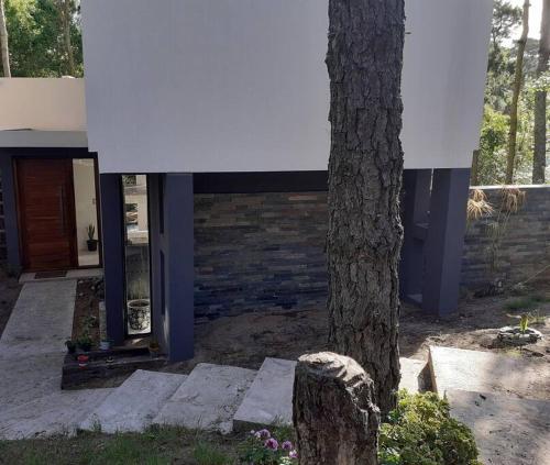 DEKAFE Casa en Mar Azul amplia y luminosa