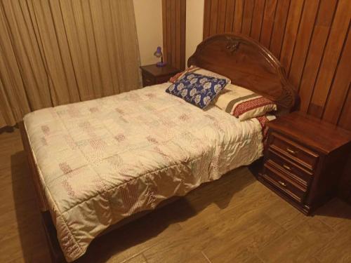 Hospedaje San Fernando