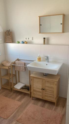 Ferienwohnung Christel in Erlenbach am Main