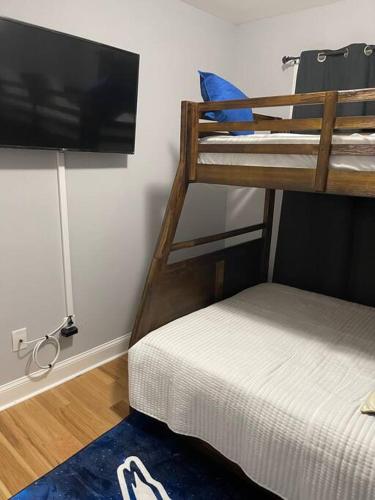 Mountain Creek Condo, Chic, comfy Vernon NJ in Vernon Township, USA
