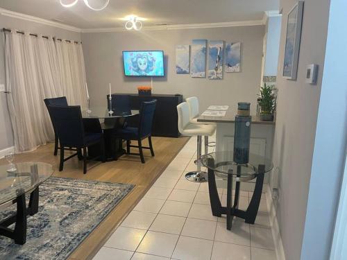 Mountain Creek Condo, Chic, comfy Vernon NJ in Vernon Township, USA