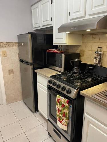 Mountain Creek Condo, Chic, comfy Vernon NJ in Vernon Township, USA