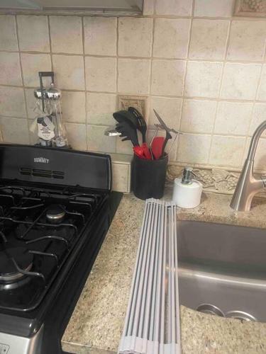 Mountain Creek Condo, Chic, comfy Vernon NJ in Vernon Township, USA