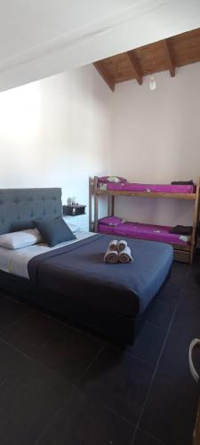 Güemes Hostel Cordoba (Guemes Hostel Cordoba) in Cordoba