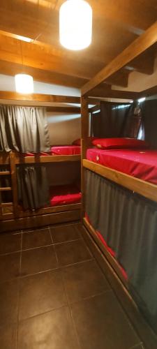 Güemes Hostel Cordoba (Guemes Hostel Cordoba) in Córdoba