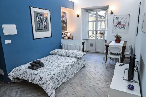 Residenza Vittorio, Turín (fotografie 9)