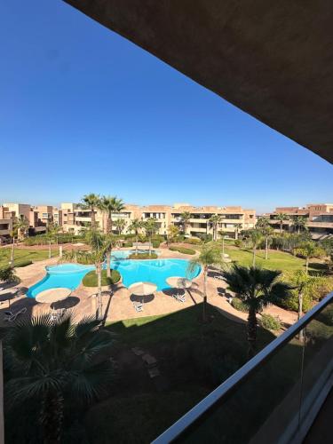 Appartement Prestigia Topaze
