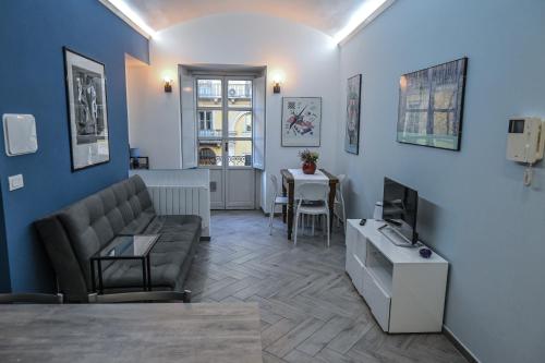 Residenza Vittorio, Turin