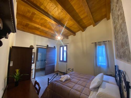 SUTTA L'ARCHI Hotel de charme Vallelunga Pratameno
