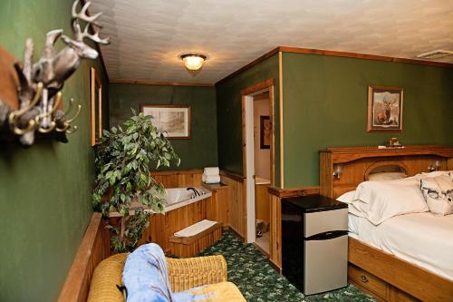 Berry Patch BnB - image 5