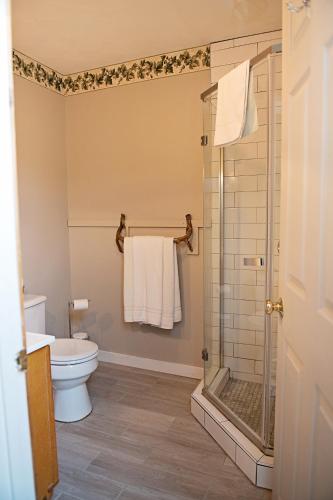 Berry Patch BnB - main image
