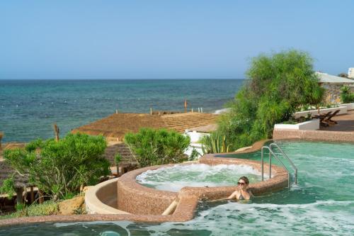 Hotel Bel Azur Thalasso & Bungalows