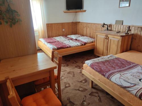 privat kobr in Rokytnice nad Jizerou