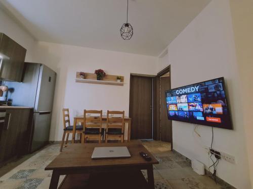 STAY Kallipoleos Apartment - image 4