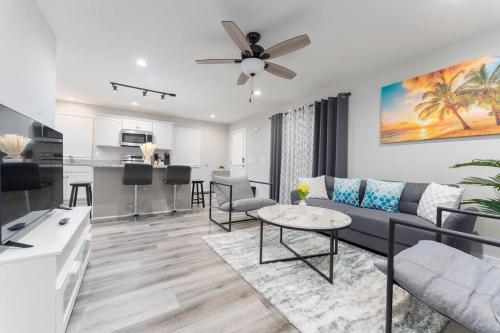 3 Bedroom 2 Bath House in Farmington Hills in Farmington Hills, USA