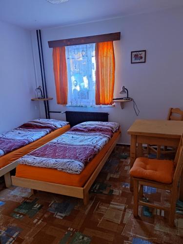 privat kobr, Rokytnice nad Jizerou