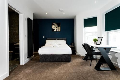 The Get Away, Great Yarmouth