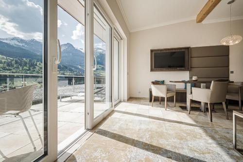 Hotel Norica - Thermenhotels Gastein - image 13