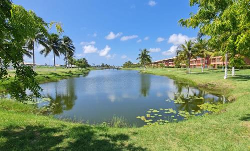 Villa das Águas - Praia do Saco - OT