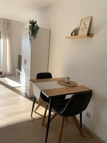 Ferienwohnung Panorama Schwarzwald in Herrischried, Deutschland