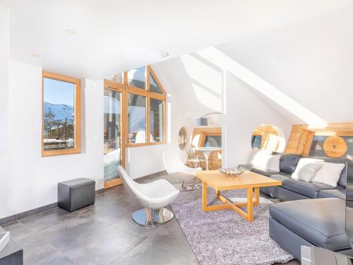 Chalet Avoriaz, 7 pièces, 12 personnes - FR-1-314-230 - Morzine