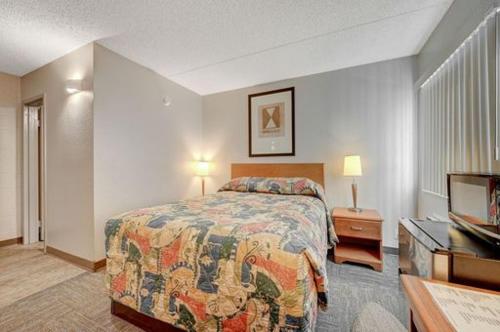 Bridger Inn Hotel Downtown, Las Vegas (foto 7)