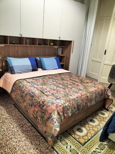 Sichelgaita Apartment Room Type - One-Bedroom Apartment with Balcony