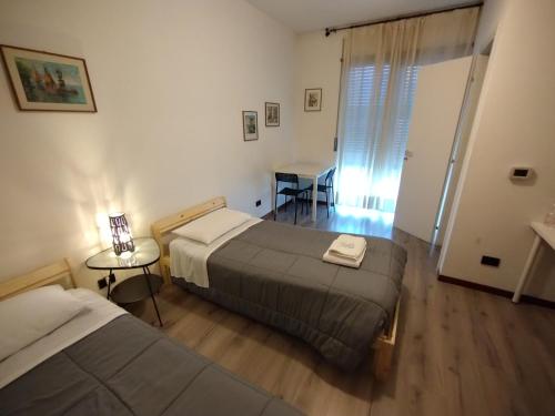 EasyRoom Schio in Schio