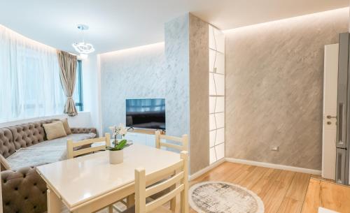 Premium Apartment in the Center, Tirana (photo 2)