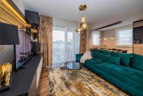 Apartman Bono in Brnaze