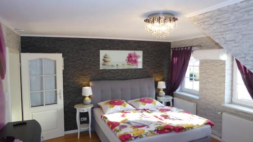 Blumen Apartment, Hamburk (fotografie 4)