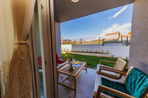Apartman Bono in Brnaze