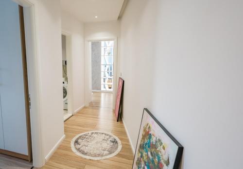 Premium Apartment in the Center, Tirana (photo 6)