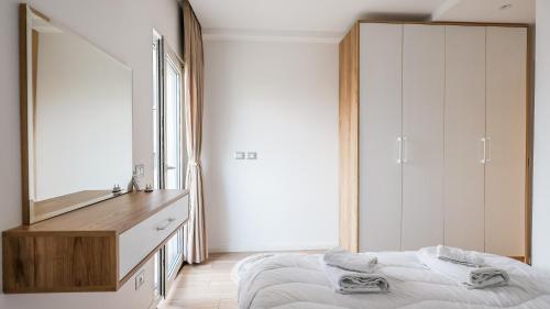 Premium Apartment in the Center, Tirana (photo 8)
