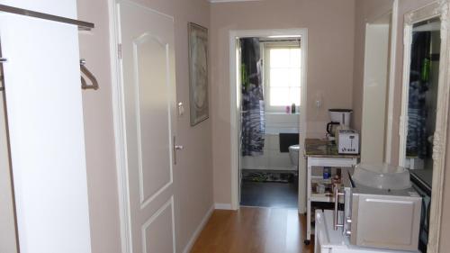 Blumen Apartment, Hamburk (fotografie 6)